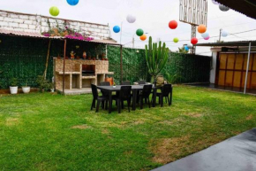 CASA CAMPESTRE SANTERRA